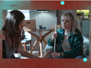 How The CW’s ‘Sight Unseen’ Built a Production For and Driven By Blind and Low Vision Creatives